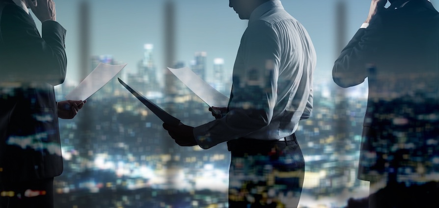 New York Tax Advisory